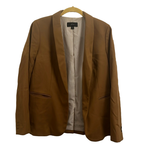 J. Crew Jackets & Blazers - J crew jacket